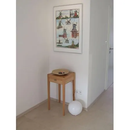 Mare Am Deich Comfortable Holiday * נורדייך