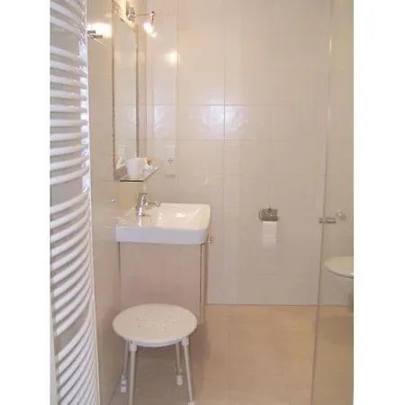 בית נופש Mare Am Deich Comfortable Holiday