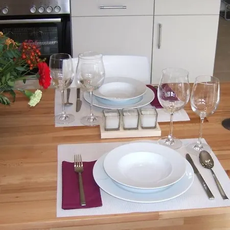 Mare Am Deich Comfortable Holiday Holiday home