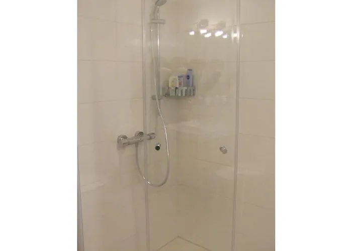 Mare Am Deich Comfortable Holiday نورديش